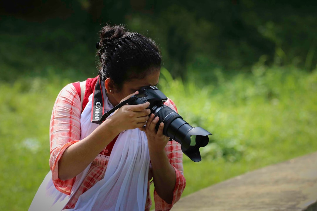 Social media marketing for photographers