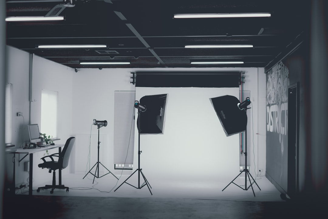 Photography business planning